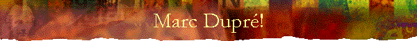 Marc Dupr!